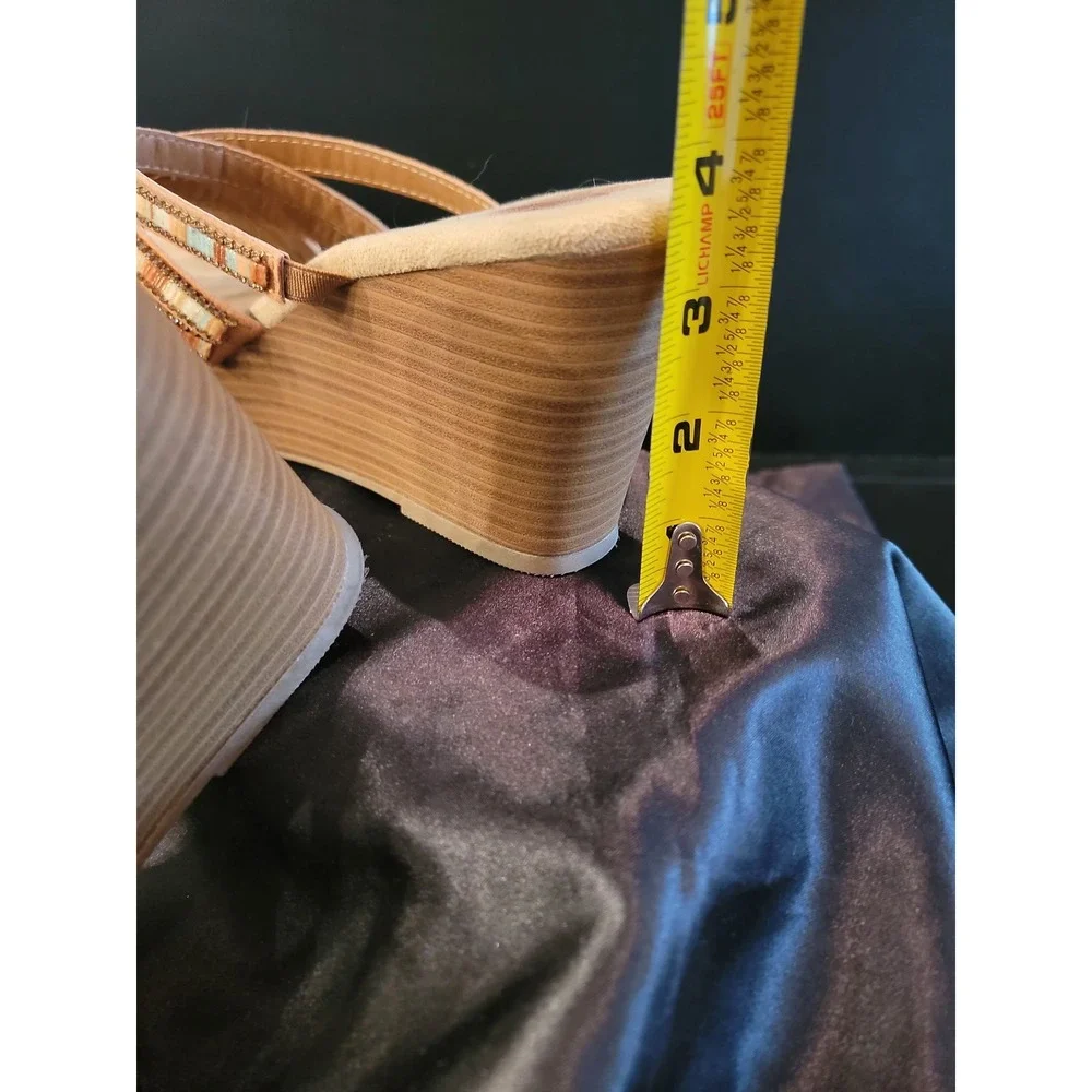 Jellypop bryce wedge